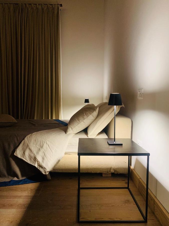 San Calisto Camere Con Vigna Popoli Room photo